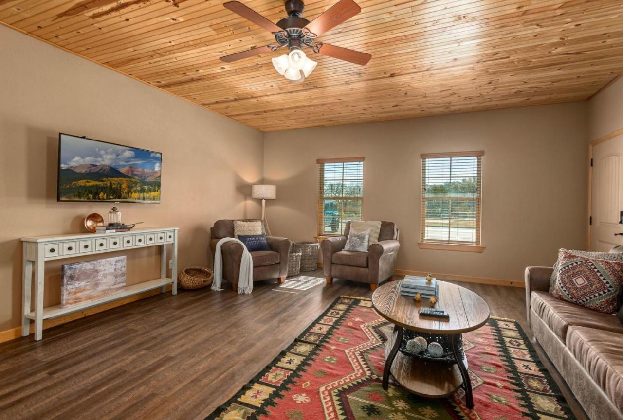 Old Mill Resort New Braunfels Exteriör bild